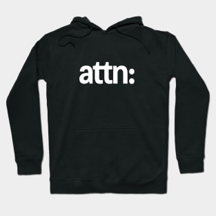 attn: | Garyvee Hoodie